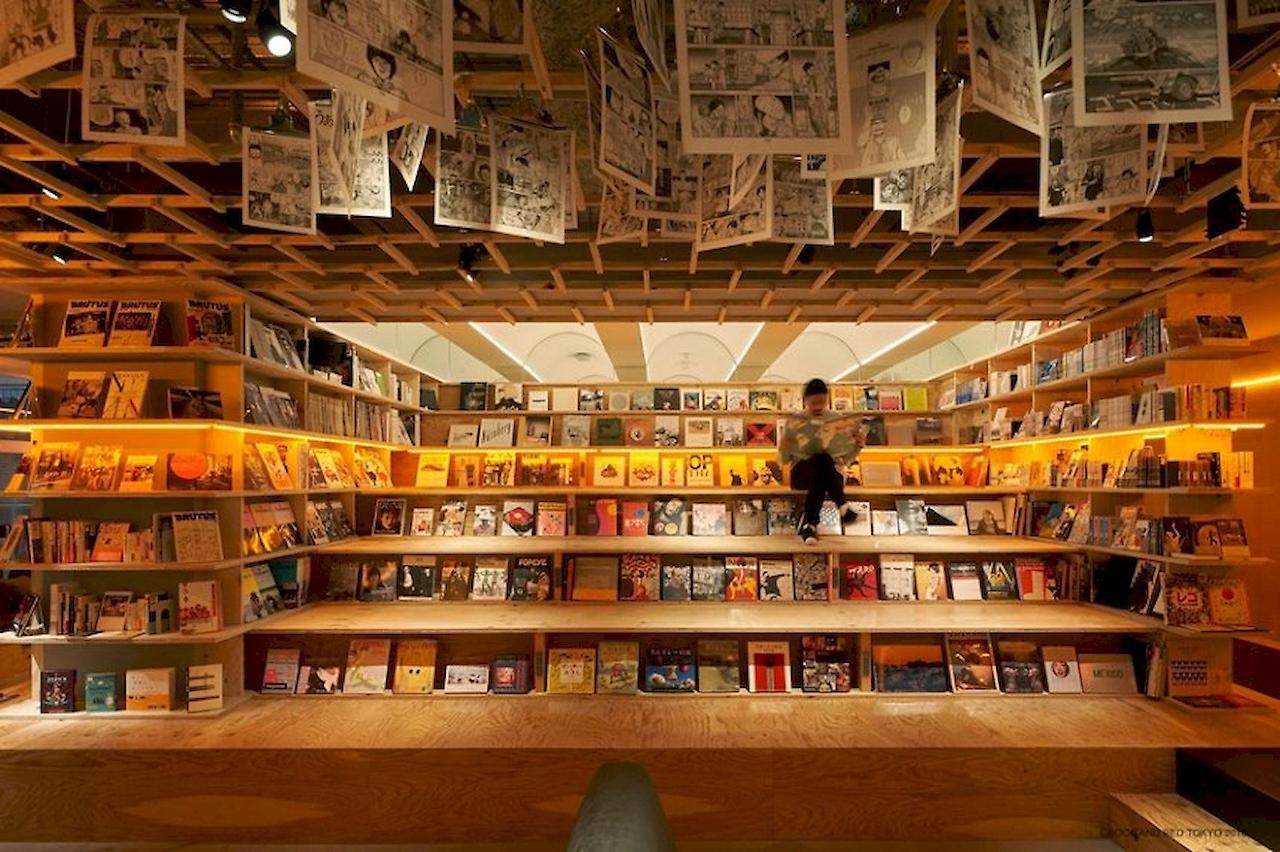 Hostel Book And Bed Tokyo Shinjuku Exterior foto